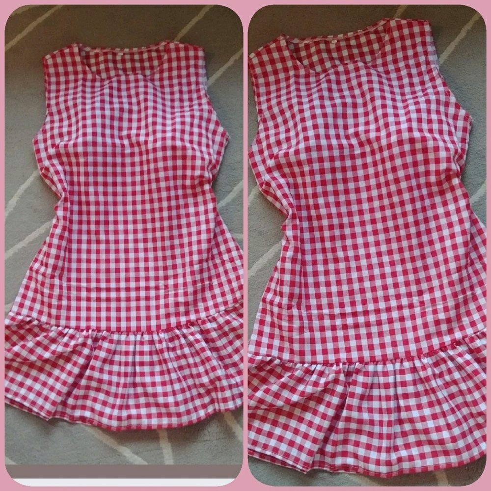 Cute dress new
